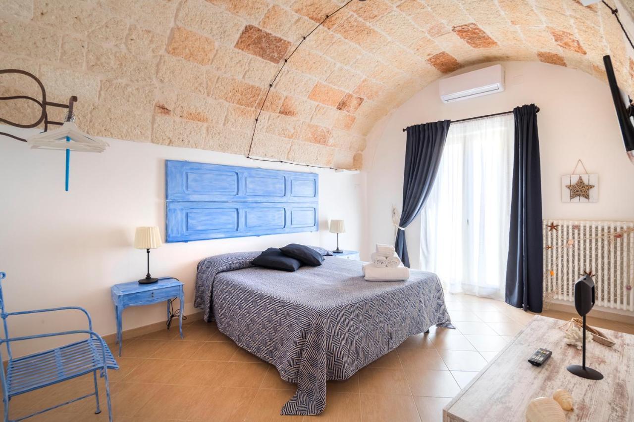 A Casa Di Lavinia Appartement Monopoli Buitenkant foto
