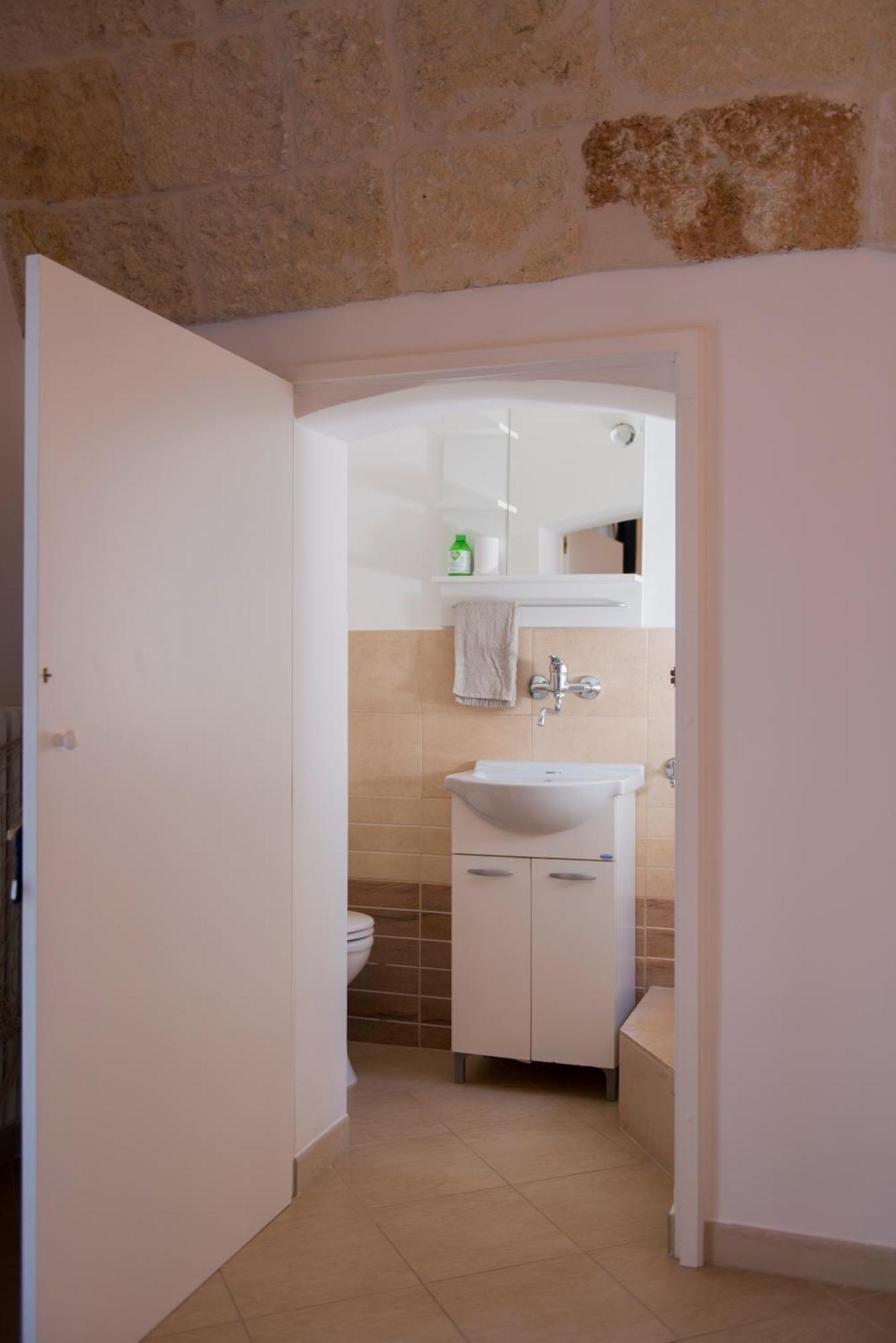 A Casa Di Lavinia Appartement Monopoli Buitenkant foto